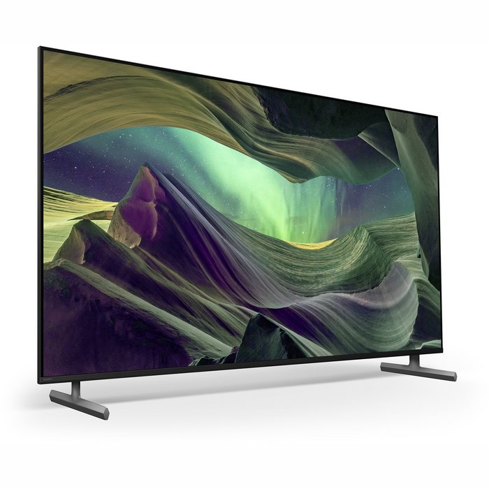 Televizors Sony 75" UHD LED Google TV KD75X85LAEP