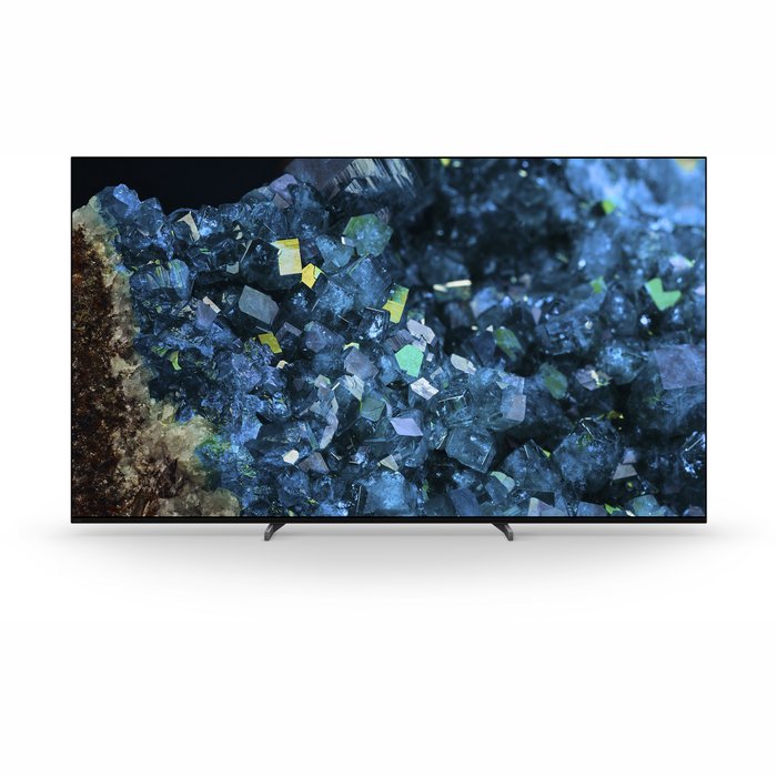 Sony 83" UHD OLED Google TV XR83A80LPAEP