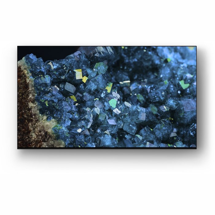 Sony 83" UHD OLED Google TV XR83A80LPAEP