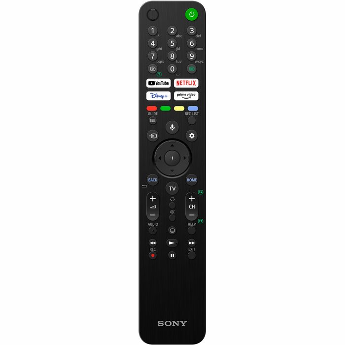 Televizors Sony 55" UHD Android TV KD55X89JAEP