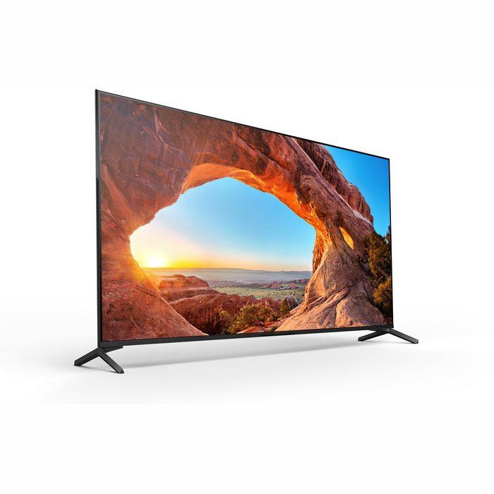Sony 65" UHD Android TV KD65X89JAEP