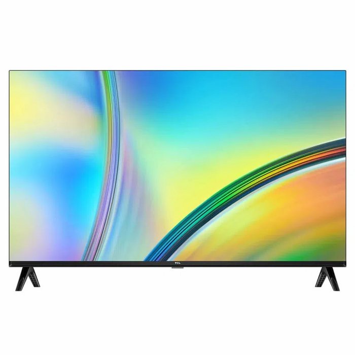 Televizors TCL 32" HD LED Android TV 32S5400A