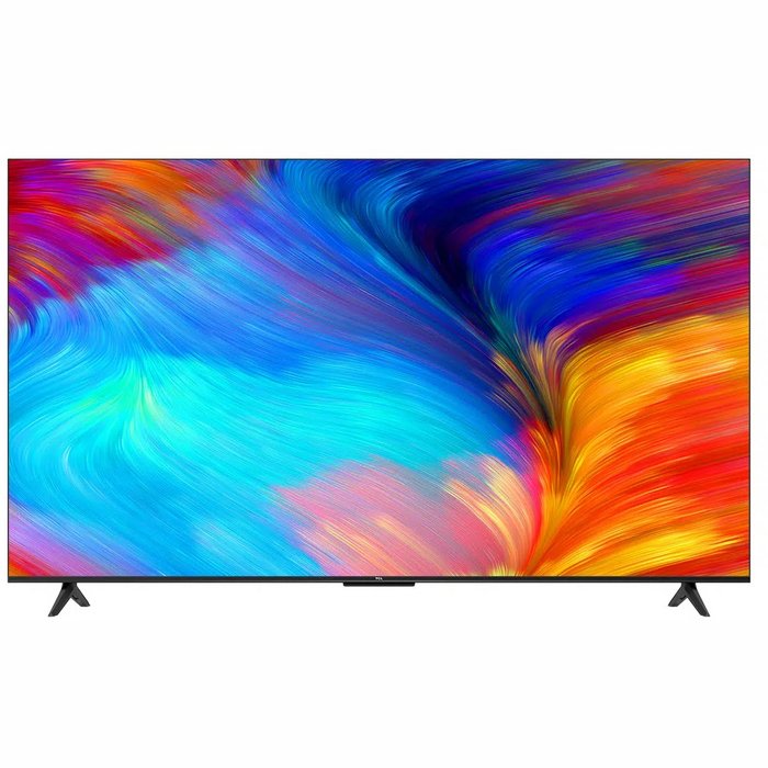 TCL 55" UHD LED Google TV 55P631