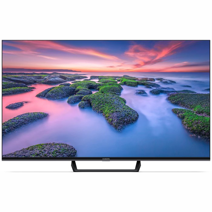 Televizors Xiaomi A2 43" UHD LED Android TV ELA4817EU