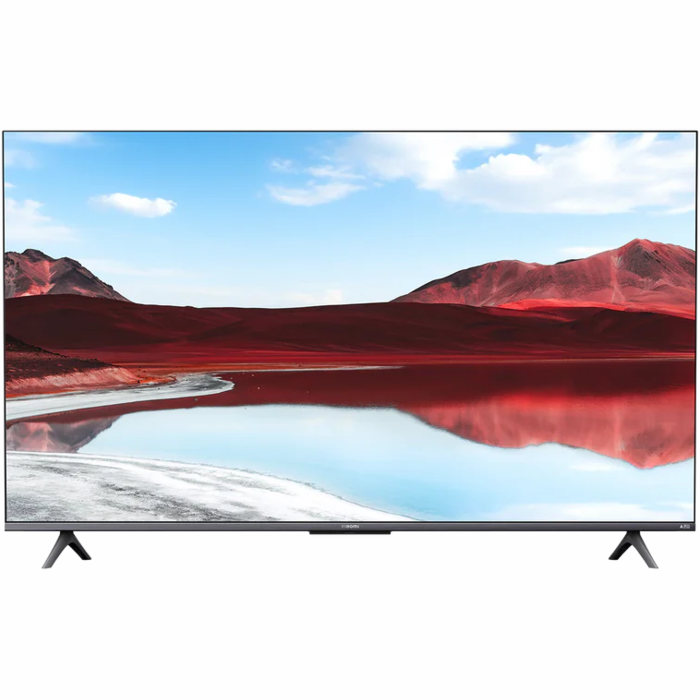 Televizors Xiaomi 65" UHD QLED TV A Pro 2025 ELA5485EU