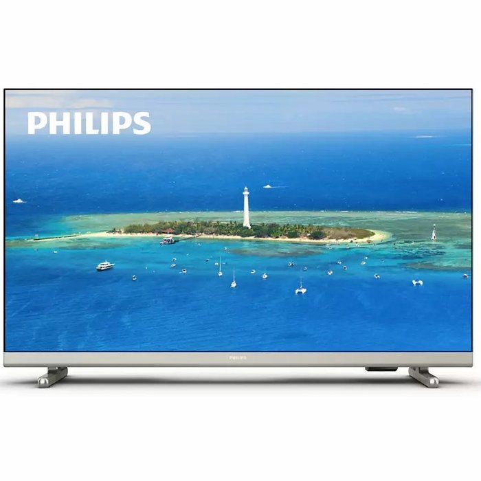 Televizors Philips 32" HD LED 32PHS5527/12 [Mazlietots]