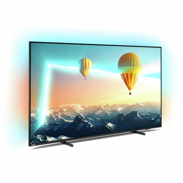 Philips 43" UHD Android TV 43PUS8007/12