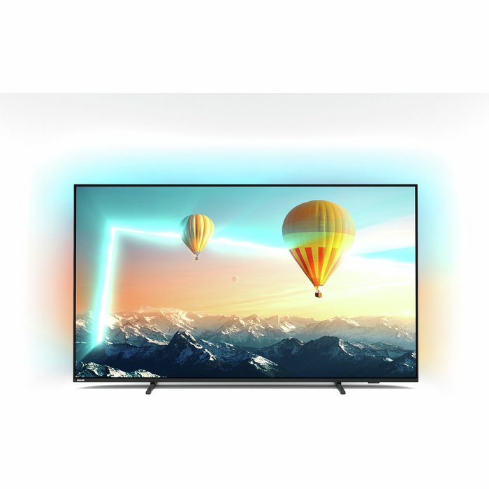 Televizors Philips 50" UHD Android TV 50PUS8007/12