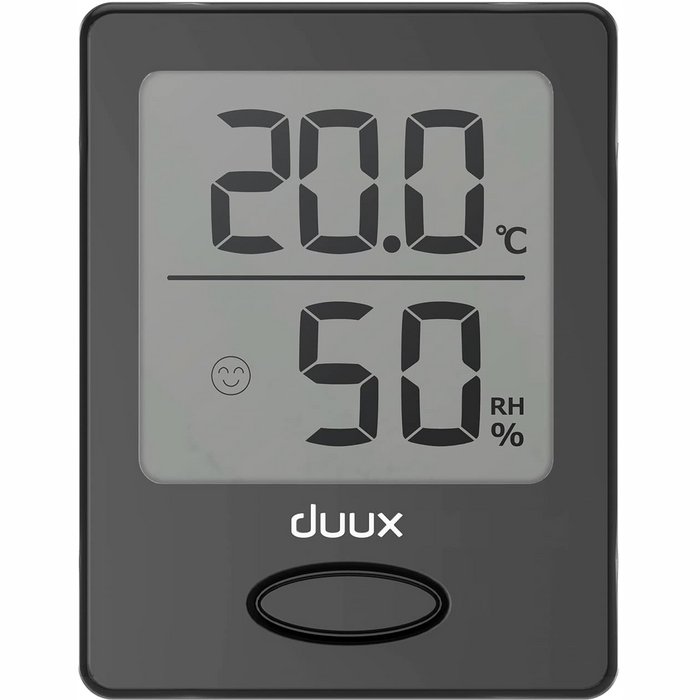 Duux DXHM02 Sense Hygrometer & Thermometer