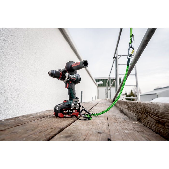 Akumulators Metabo 18 V / 5.5 Ah DS LiHD