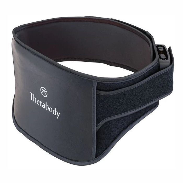 Masāžas ierīces Therabody ThermBack LED