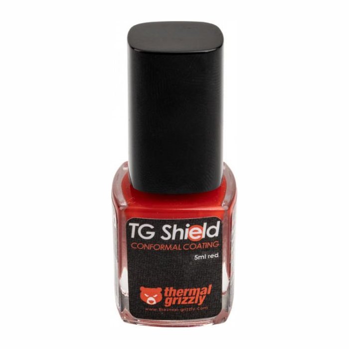 Datora dzesētājs Thermal Grizzly TG-ASH-050-RT TG Shield 5ml