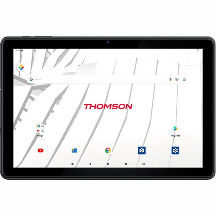 Planšetdators Thomson Teo10 10.1" LTE 4+128GB Black
