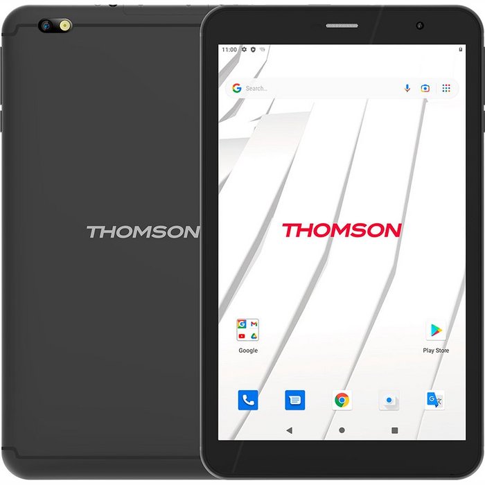 Planšetdators Thomson Teo8 8" LTE 2+32GB Black