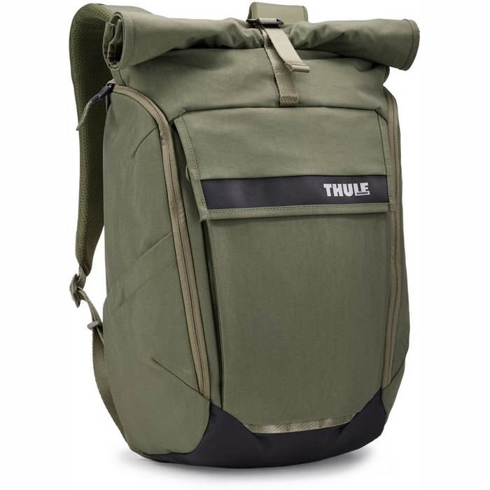 Datorsoma Thule Backpack 24L 16'' Green