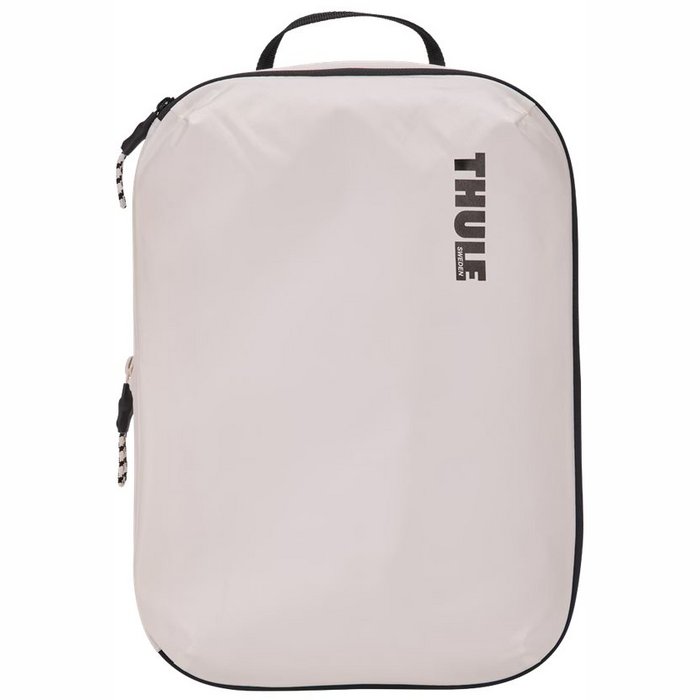 Somas datoriem Thule Compression Packing Cube Medium White