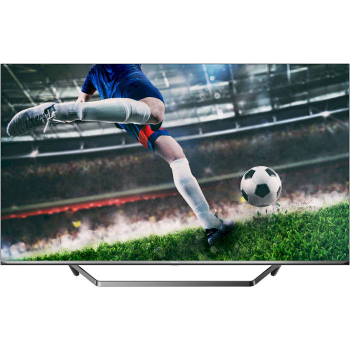 Televizors Hisense 65'' UHD LED Smart TV 65U7QF