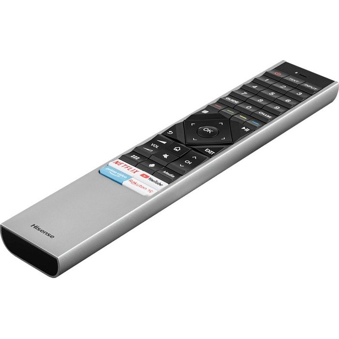 Hisense 65'' UHD LED Smart TV 65U8QF