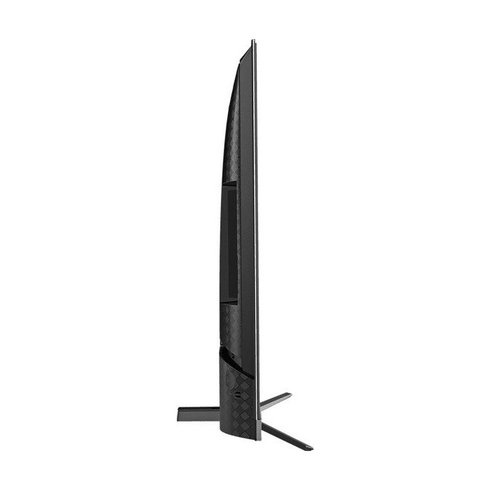 Hisense 55'' UHD LED Smart TV 55U8QF