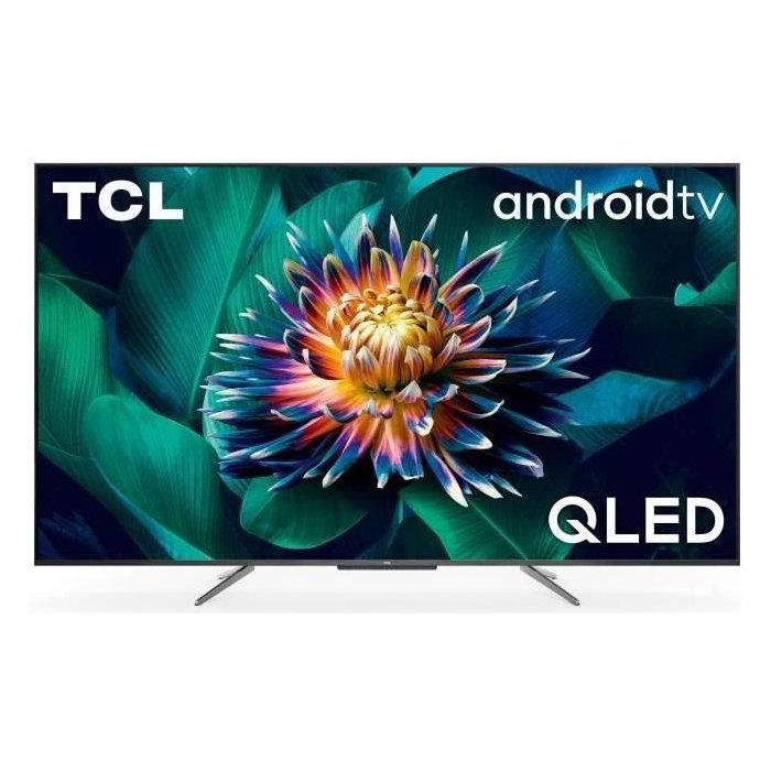TCL 55'' UHD LED Android TV 55AC710