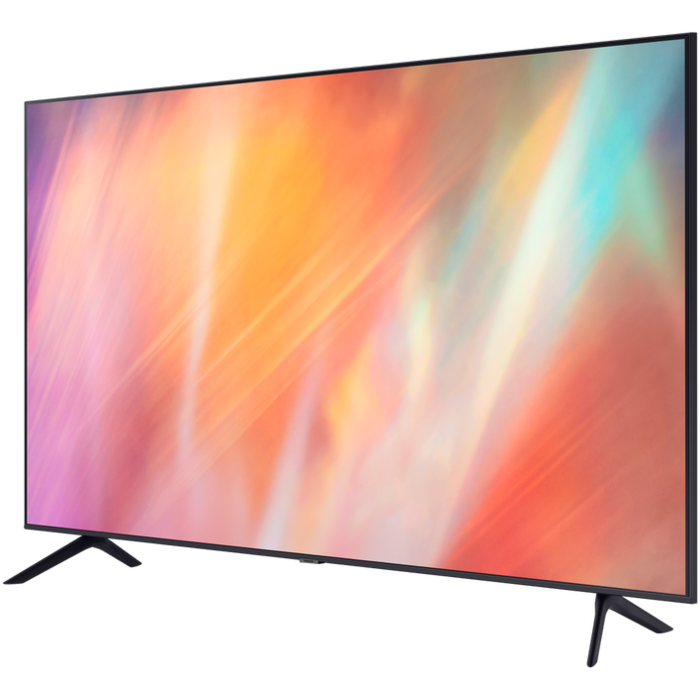Samsung 65'' UHD 4K LED Smart TV (2021) UE65AU7172UXXH