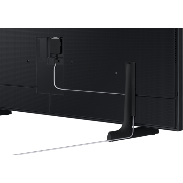 Samsung 50'' UHD QLED The Frame Art Mode Smart TV QE50LS03AAUXXH
