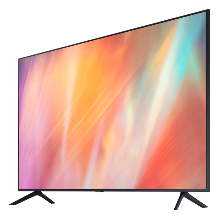 Samsung 65'' UHD 4K LED Smart TV (2021) UE65AU7172UXXH