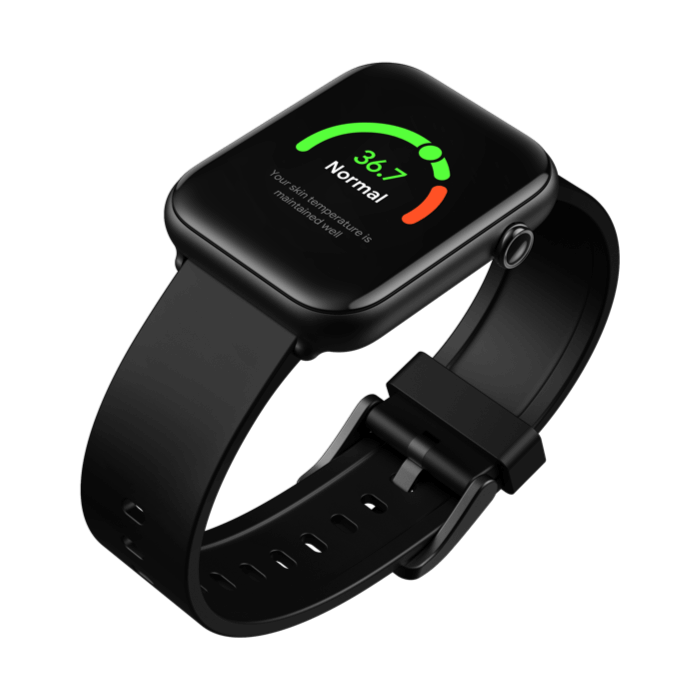 TicWatch GTH