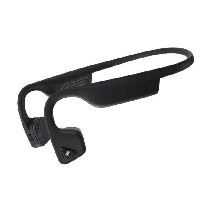 Aftershokz Titanium Black AS600