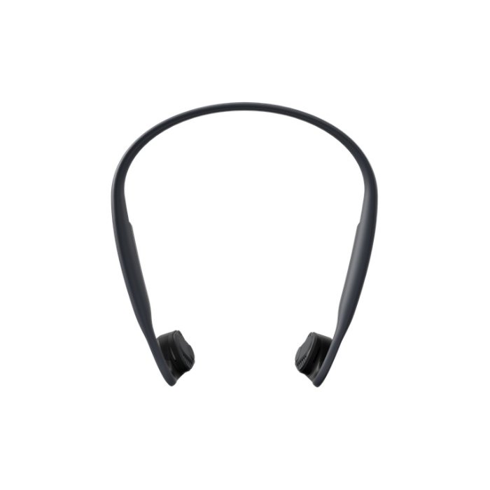 Aftershokz Titanium Black AS600