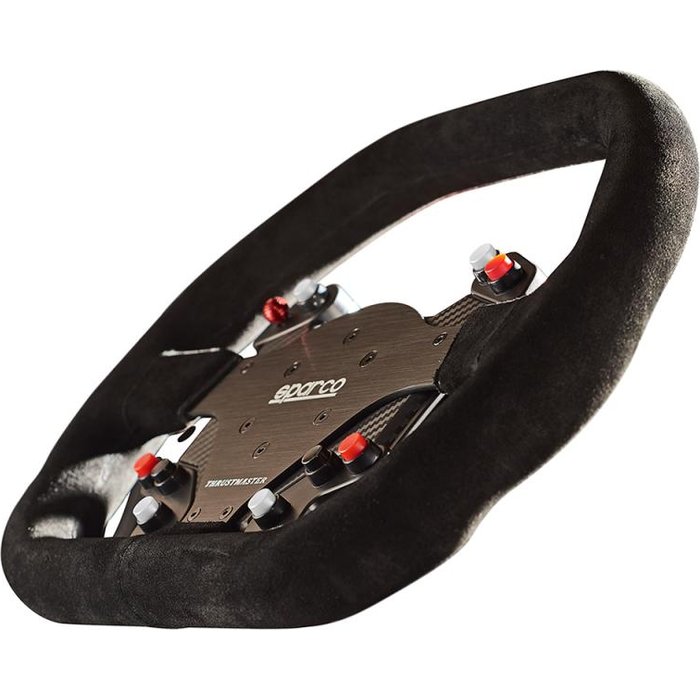 Thrustmaster TM Competition Add-On Sparco P310 Mod