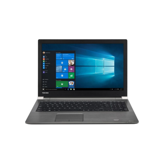 Portatīvie datori Toshiba Tecra A50-C-1ZZ