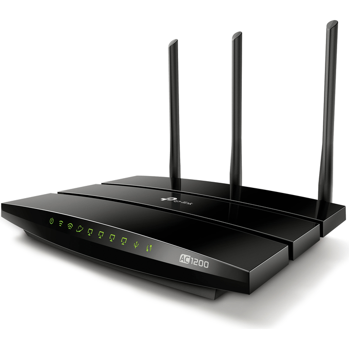 TP-Link Archer C1200