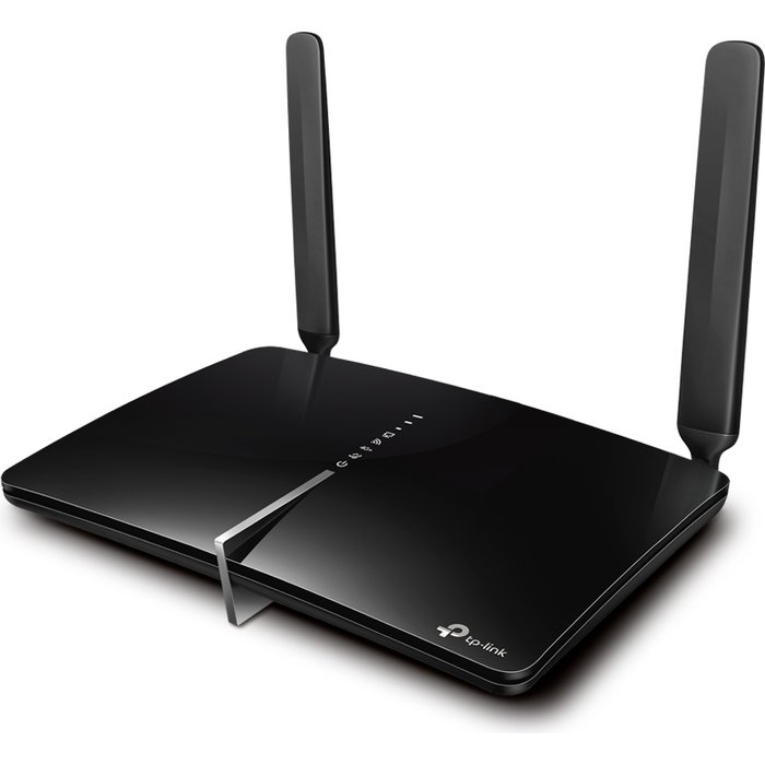 Rūteris TP-Link Archer MR600 AC1200
