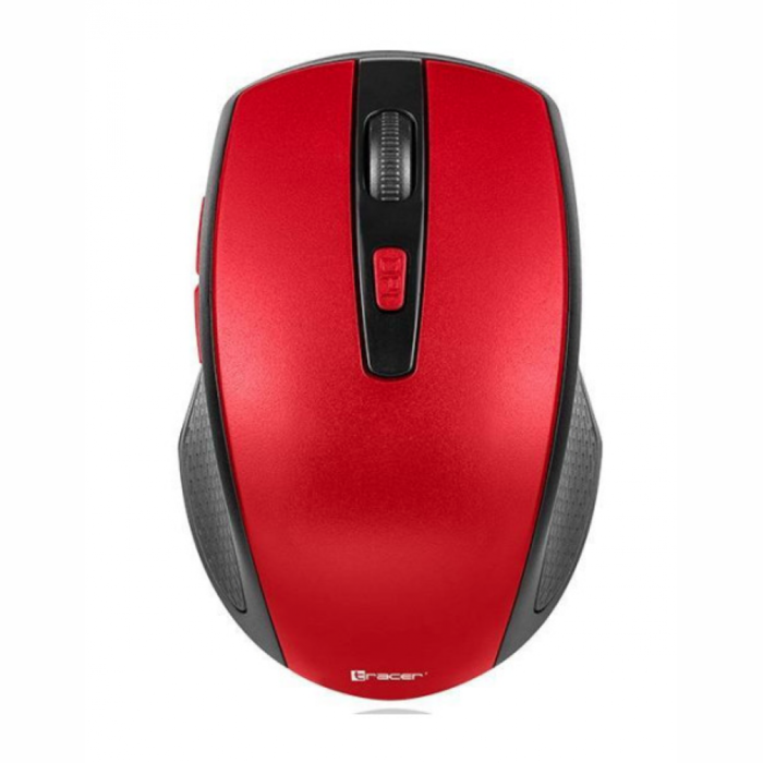 Peles Tracer TRAMYS46750 Deal Red RF Nano Wireless