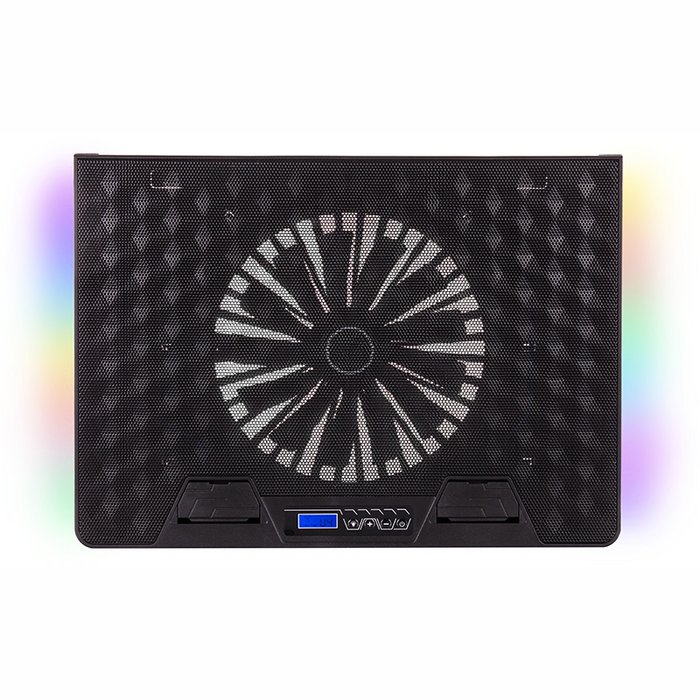Tracer TRASTA46405 Gamezone Wing 17.3" RGB