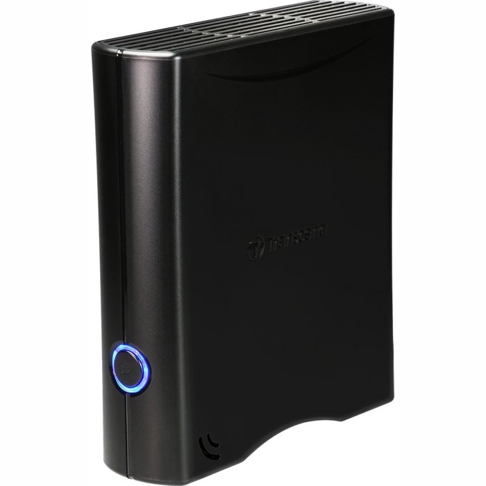 Ārējais cietais disks Transcend StoreJet 35T3 HDD 4 TB