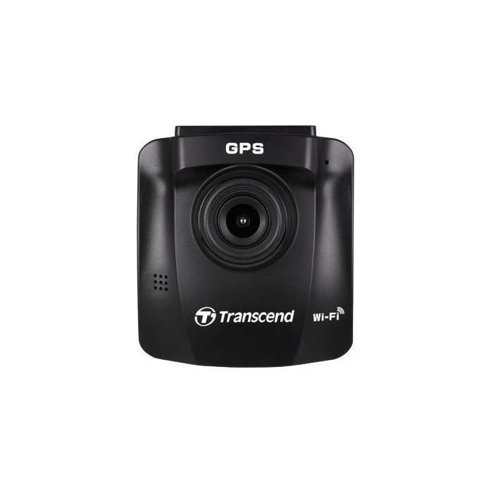 Videoreģistrators Videoreģistrators Transcend DrivePro 230
