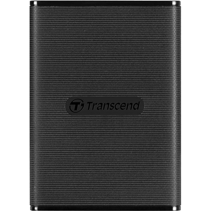 Ārējais cietais disks Transcend ESD230C Portable SSD 240GB