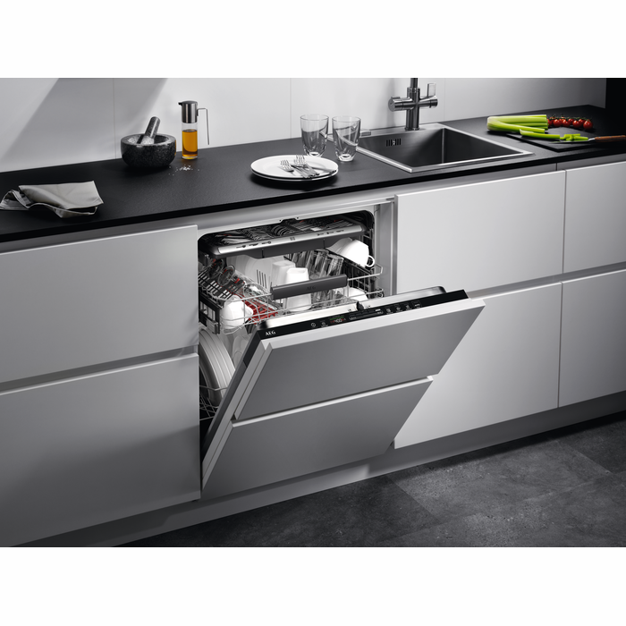 AEG FSE83717P