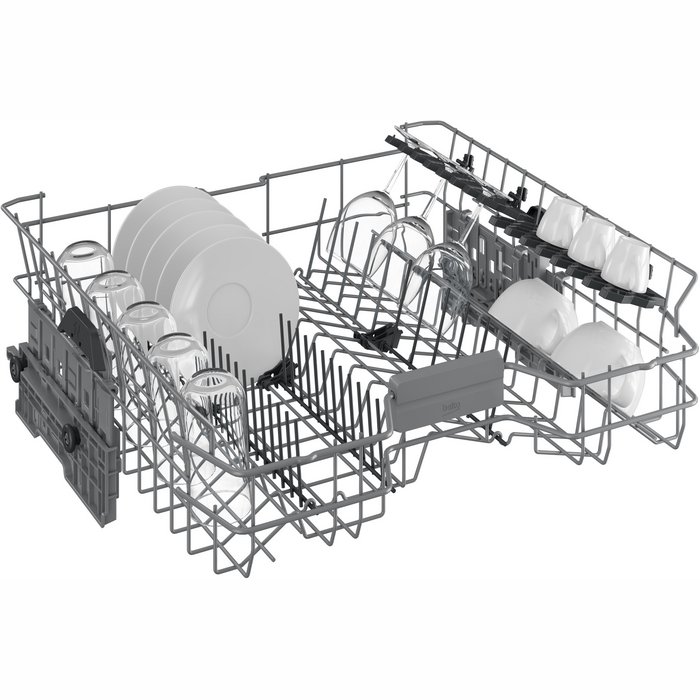 Beko BDFN26430X