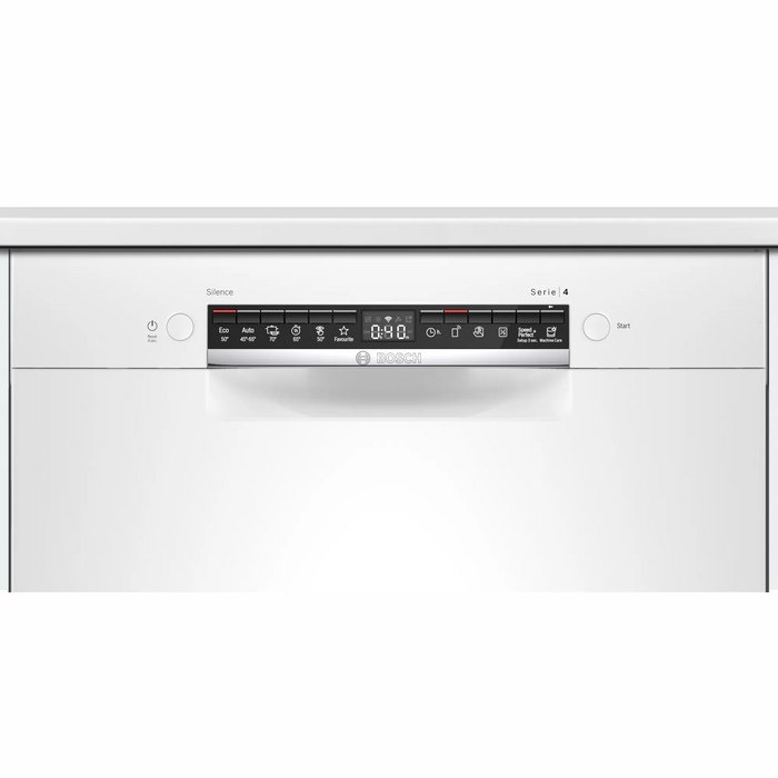 Bosch SMU4ECW08S