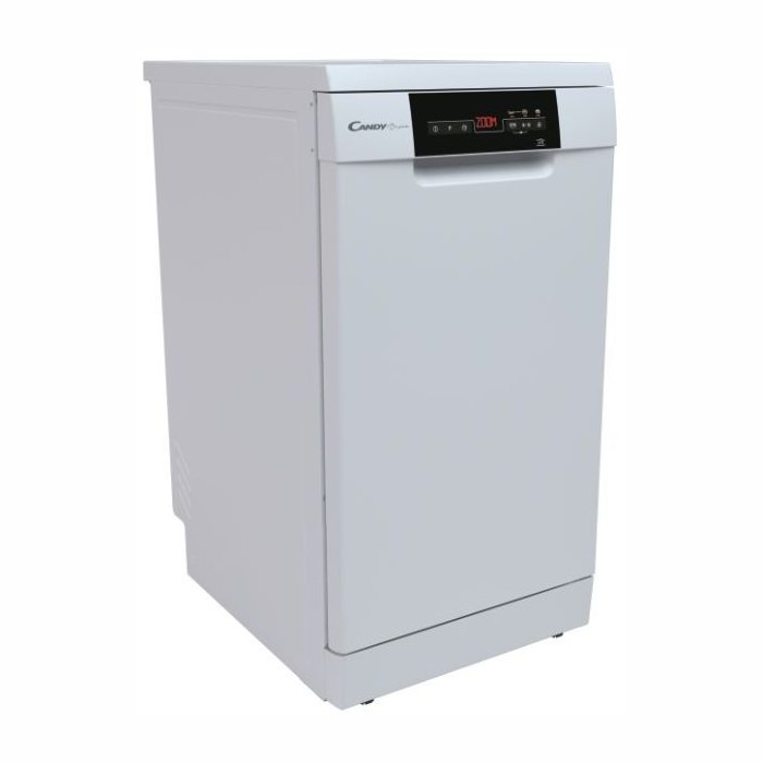 Trauku mazgājamā mašīna Candy CDPH 2D1145W