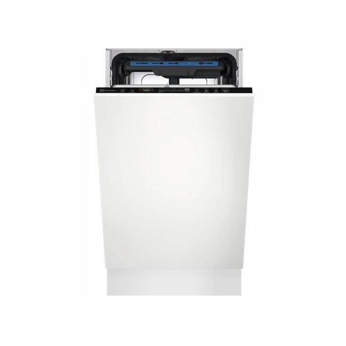 Trauku mazgājamās mašīnas Electrolux EEM63301L