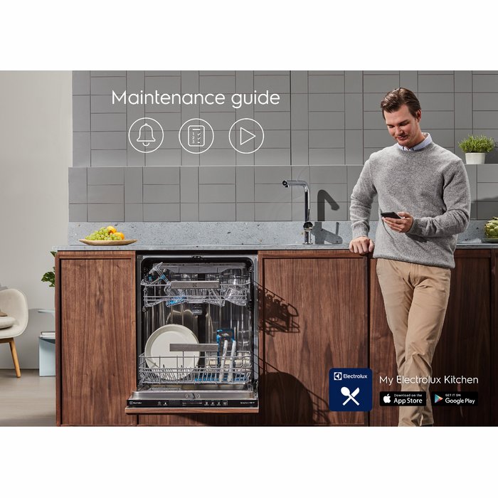 Electrolux EES48401L