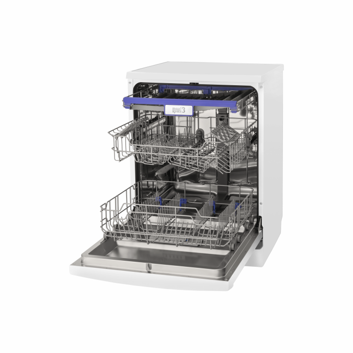 Hansa ZWM 627 WEB