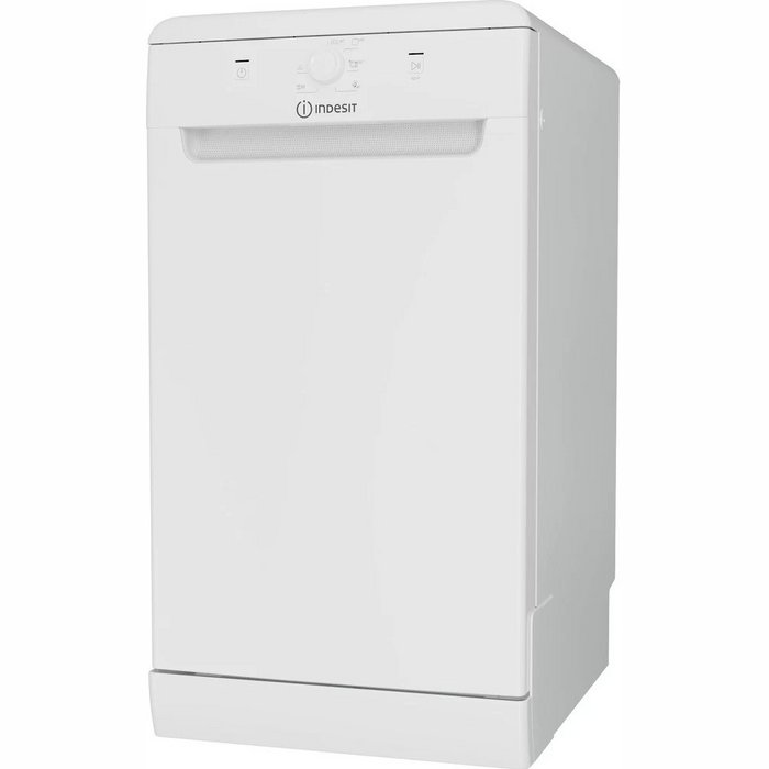 Trauku mazgājamā mašīna Indesit DSFE 1B10