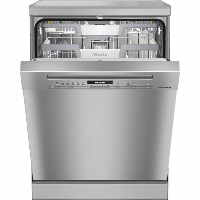 Miele G 7200 SC Front