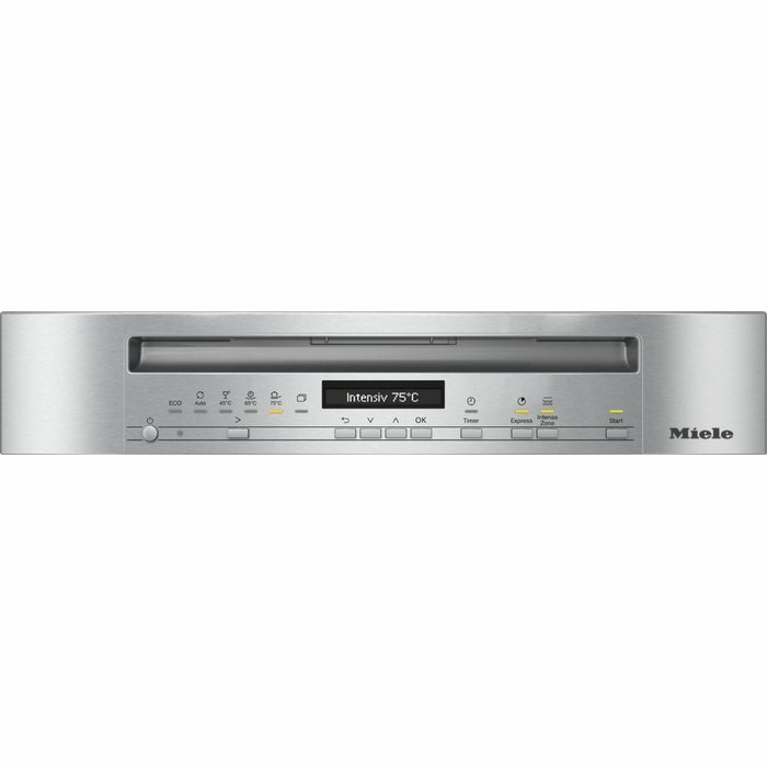 Miele G 7200 SC Front