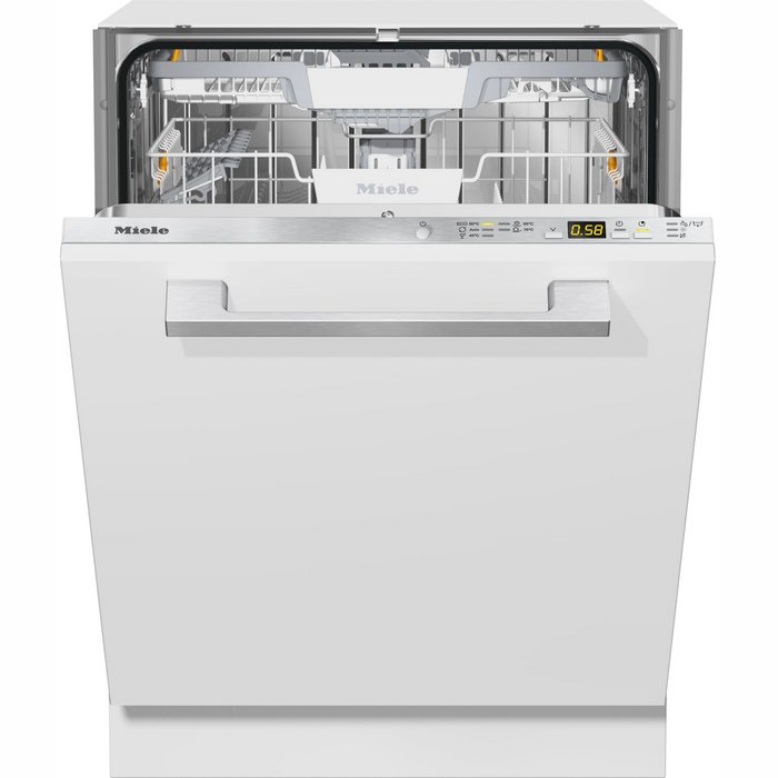 Trauku mazgājamā mašīna Miele G 5260 SCVi Active Plus